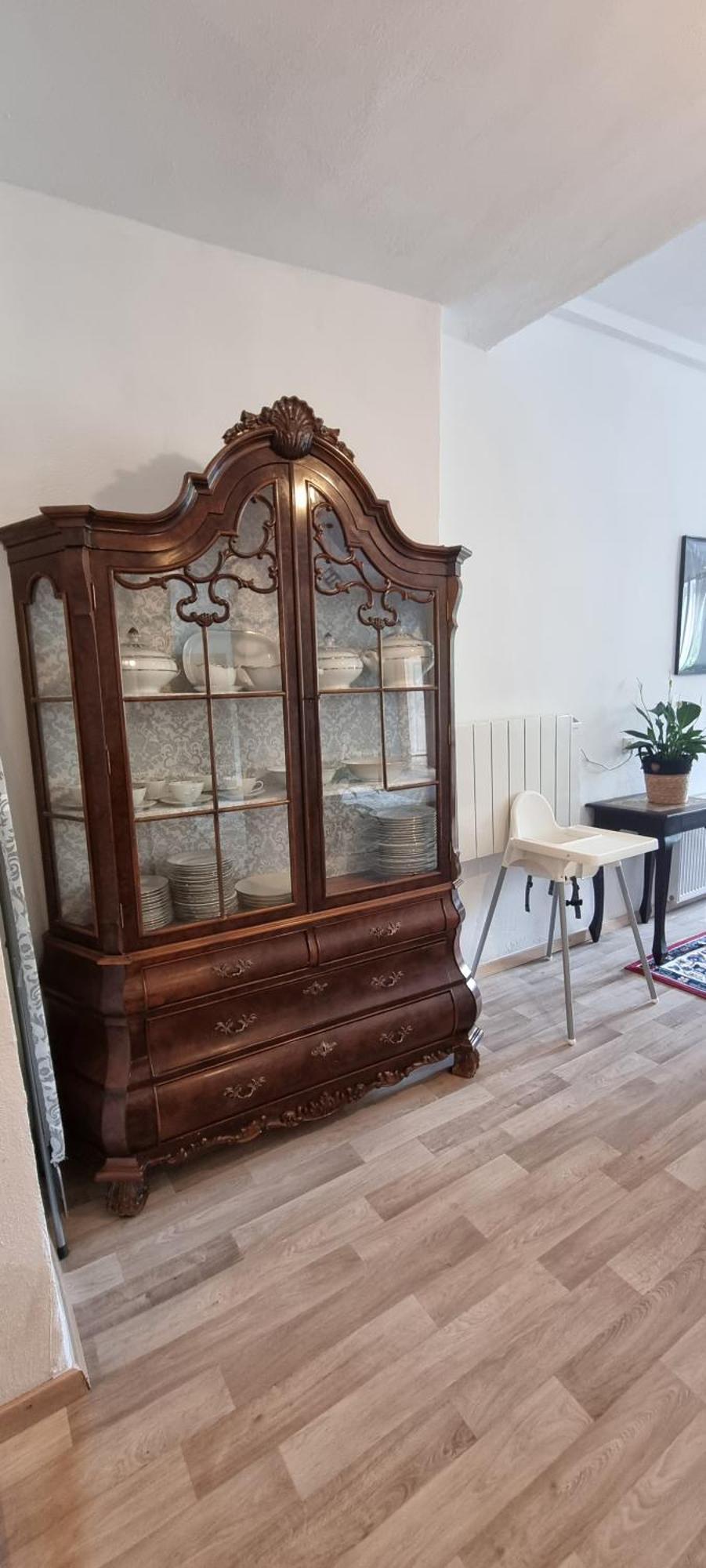 Moselblick Lejlighed Kinheim Eksteriør billede