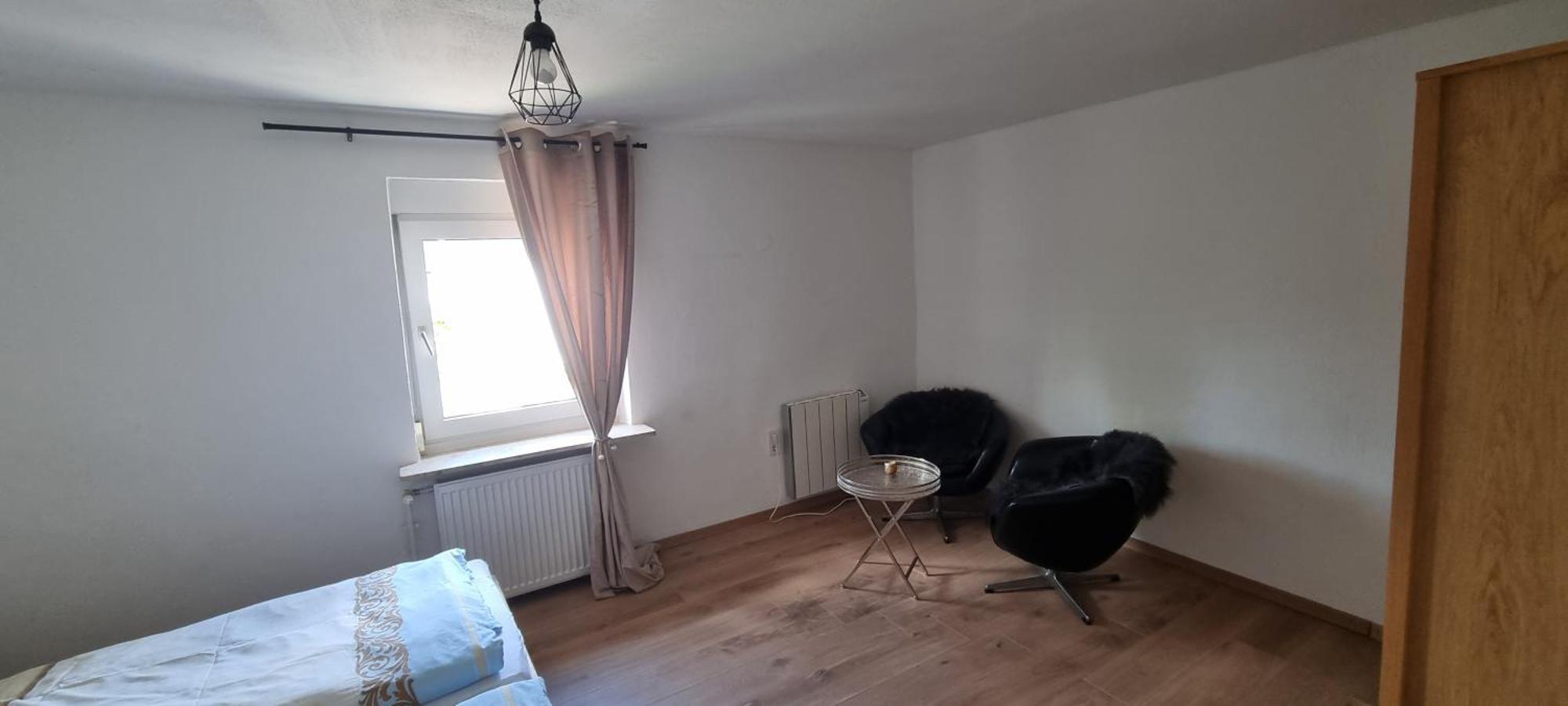 Moselblick Lejlighed Kinheim Eksteriør billede